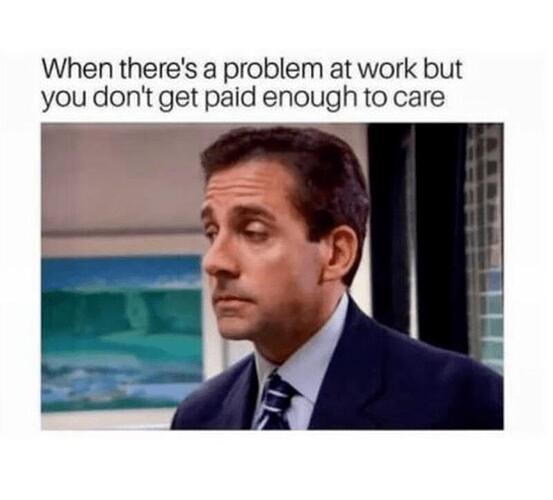workproblem