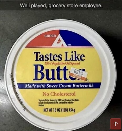 tasteslikebutt