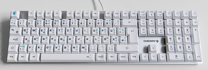 Windows-Tastatur_mit_E1-Tastenkappen