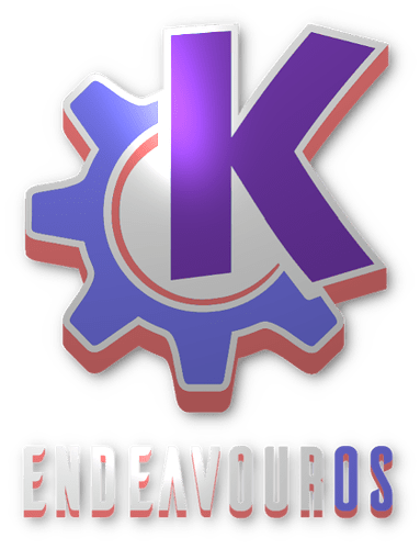 EnOS KDE2