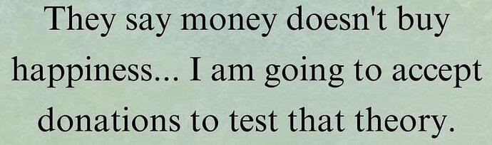 moneydonations