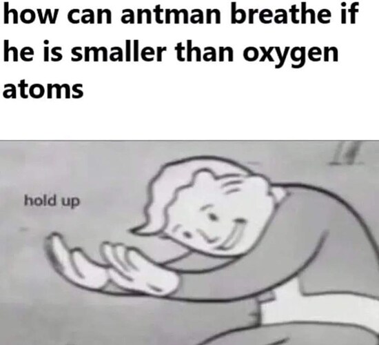 animal-can-antman-breathe-if-he-is-smaller-than-oxygen-atoms-hold-up