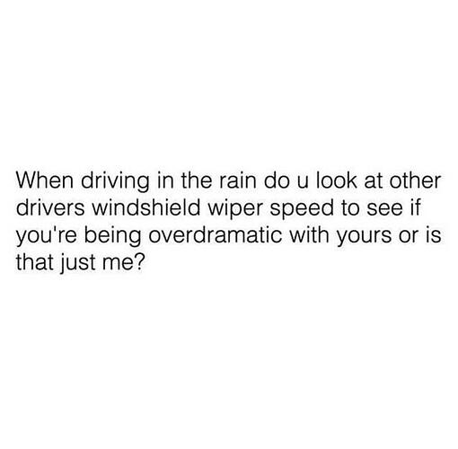 wiperspeed