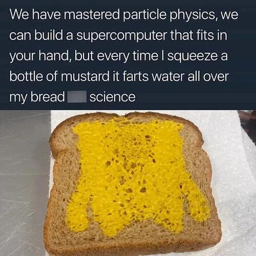 spreadmustard