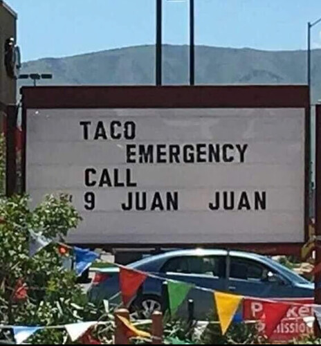 tacoemergency