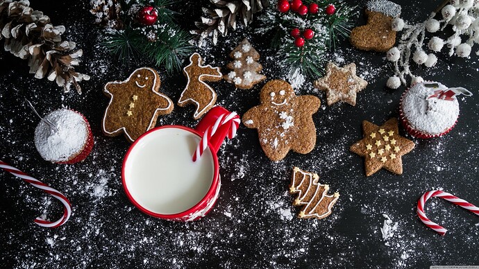 christmas_gingerbread_cookies_and_milk-wallpaper-3840x2160