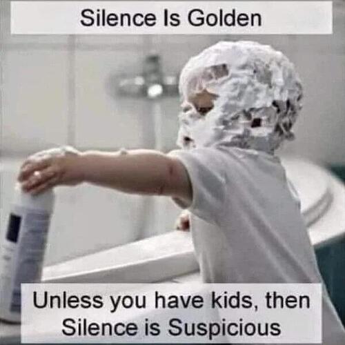 silencegolden