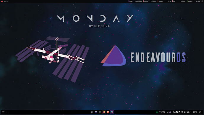 desktop