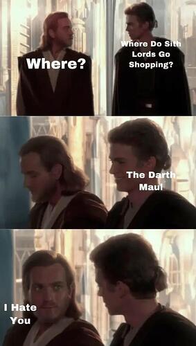 darthmaul