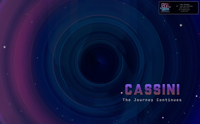 Retro-Abstract-Cassini