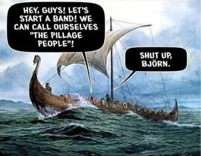 pillagepeople
