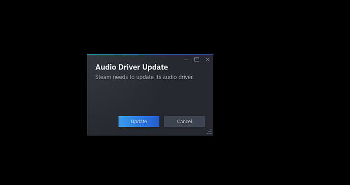 Steam Crashes when starting certain games - Gaming, sound and video ...