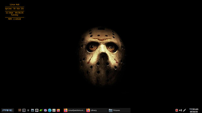 linuhubScreenshot_2025-09-30_11-34-53