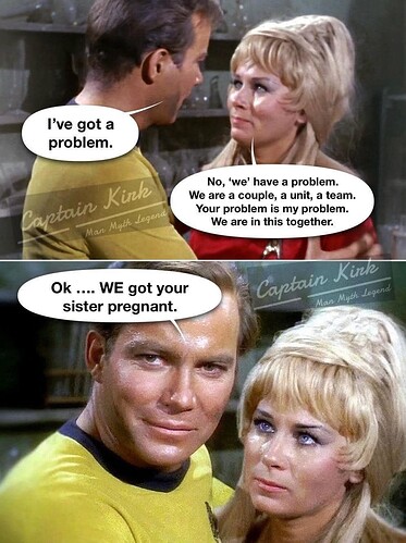 wegotproblem