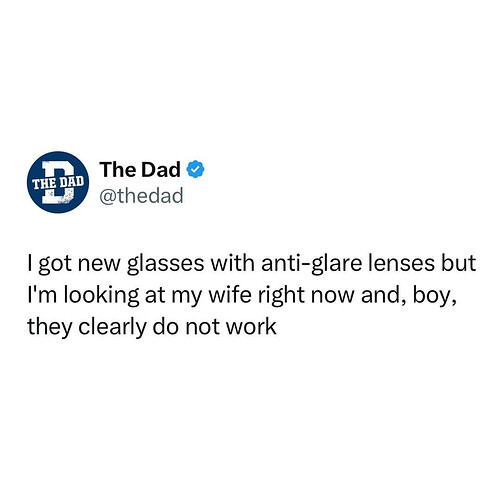 antiglare