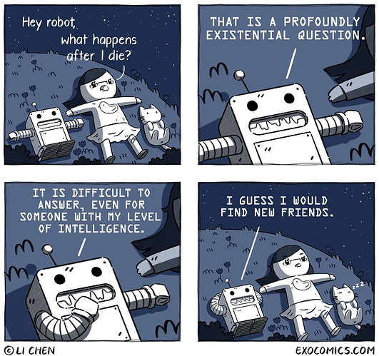 robots