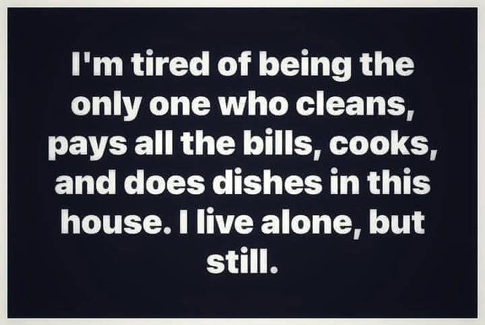 livealone