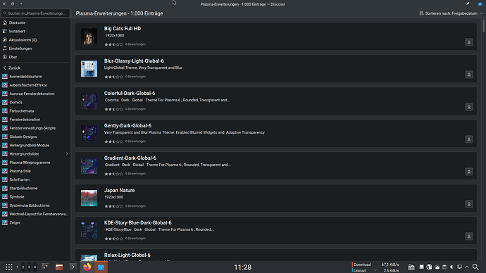 addons
