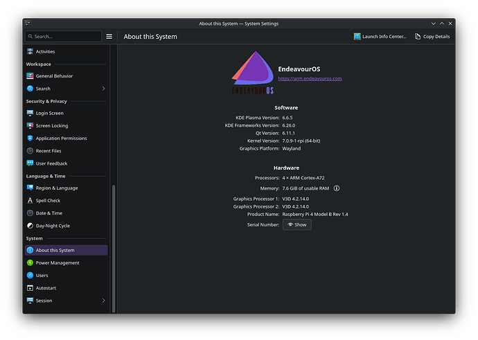 linux-rpi-7.0.9-1