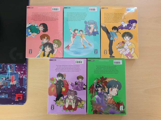 Ranma 2