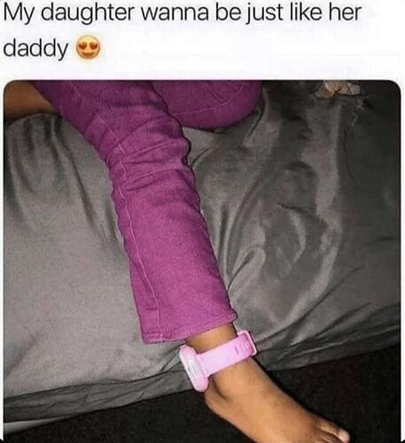 belikeherdaddy
