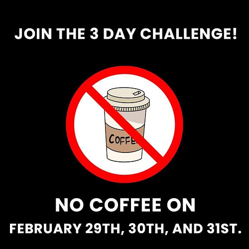 3daychallenge