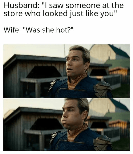 husband-saw-someone-at-store-who-looked-just-like-wife-she-hot-f