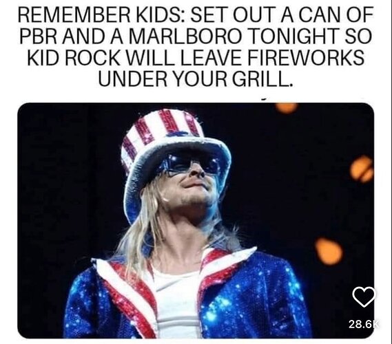 kidrock