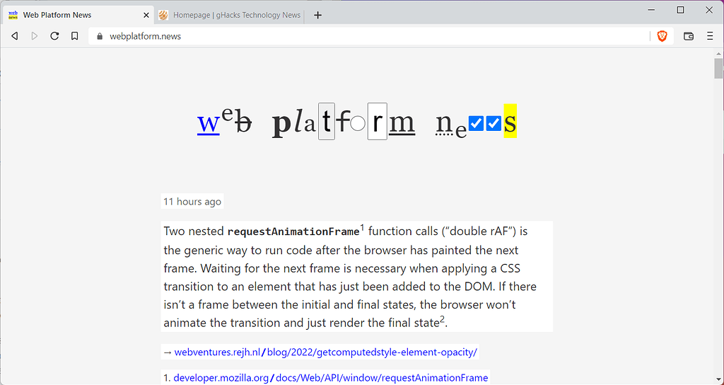 Google chrome access to clipboard EndeavourOS pub EndeavourOS