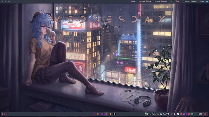 desktop