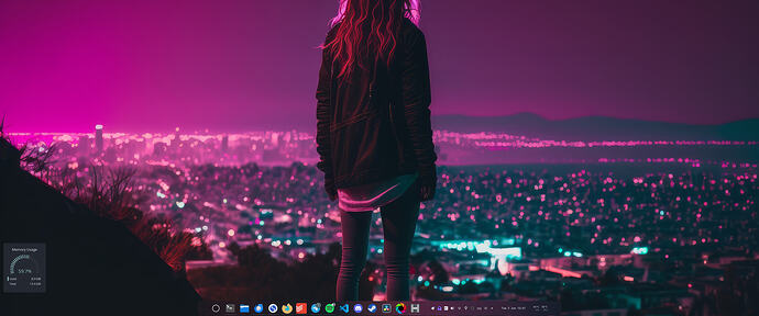desktopå