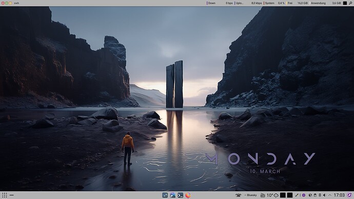 desktop