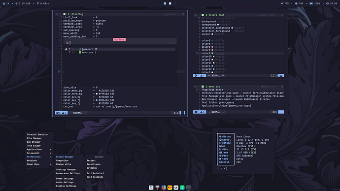 openbox