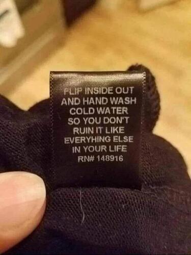 handwash