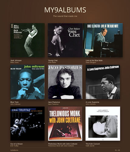 my9albums(1)