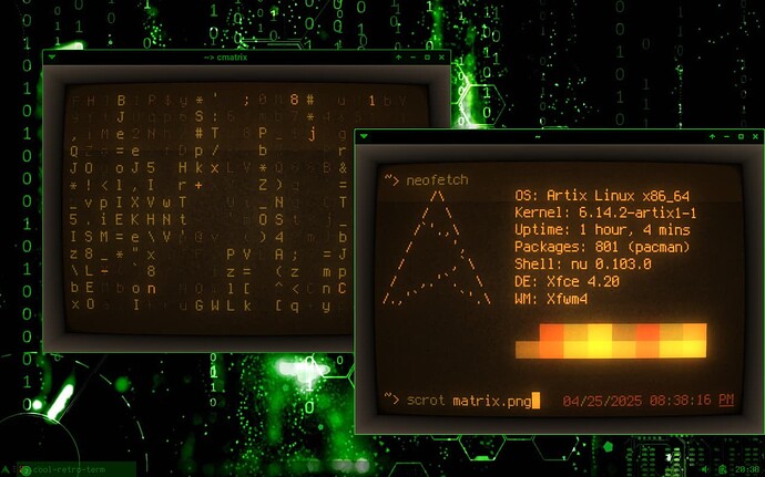 matrix