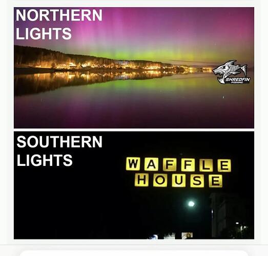northersouthernlights