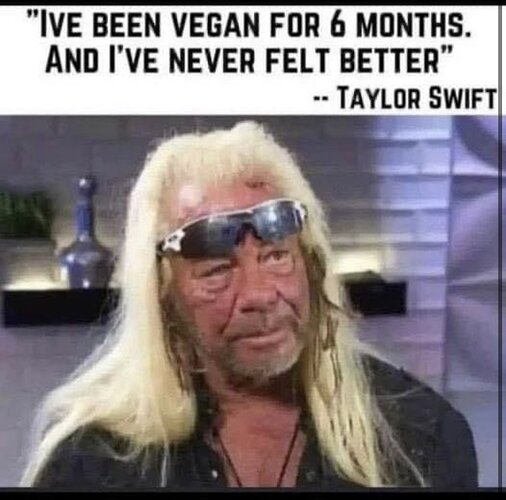 swiftvegan