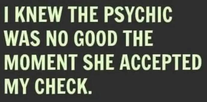 psychicnogood