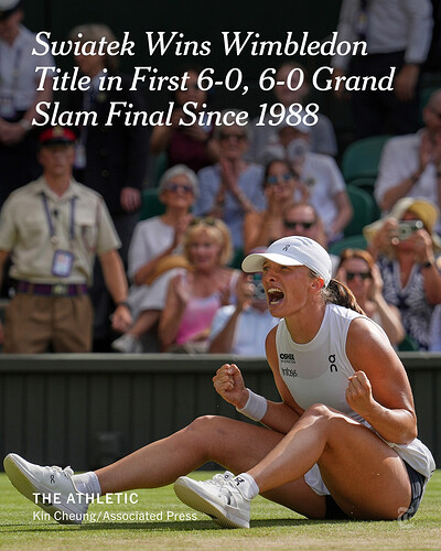 wimbledon