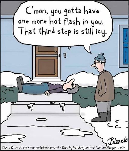 hotflash