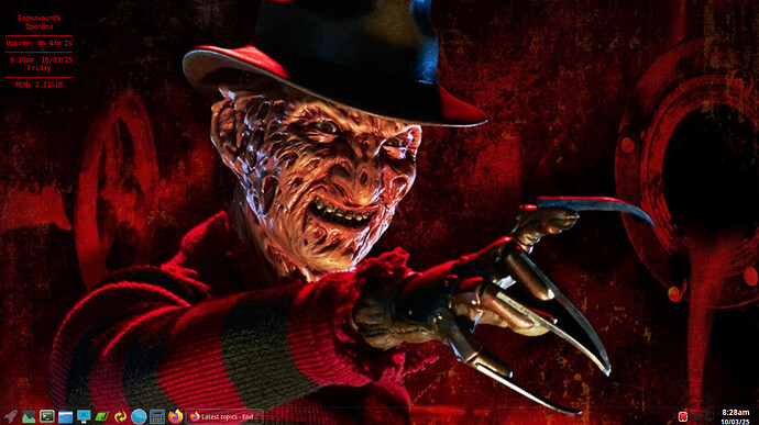 endeavourosScreenshot_2025-10-03_08-28-24