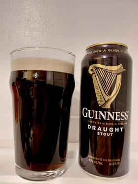 guinness