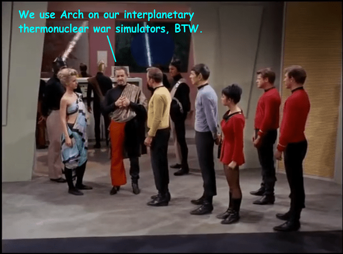 Frustrated Idealist - Star Trek -- Computerised Warfare QvtD4aHfB6Y - 1055x703 - 2m06s