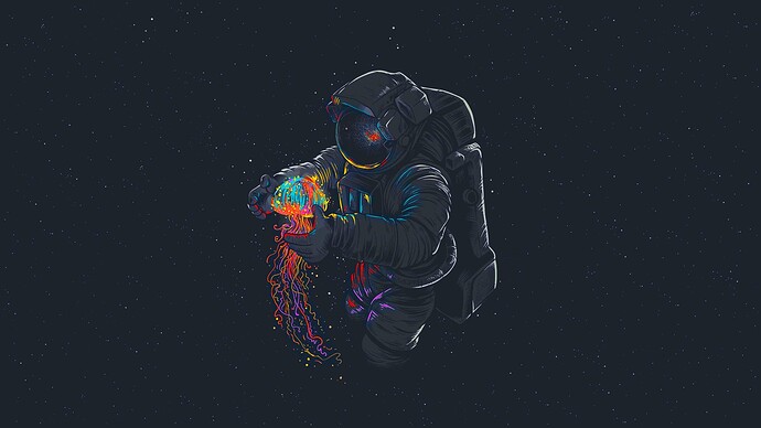 spaceman-2xSaturation-on-Jellyfish