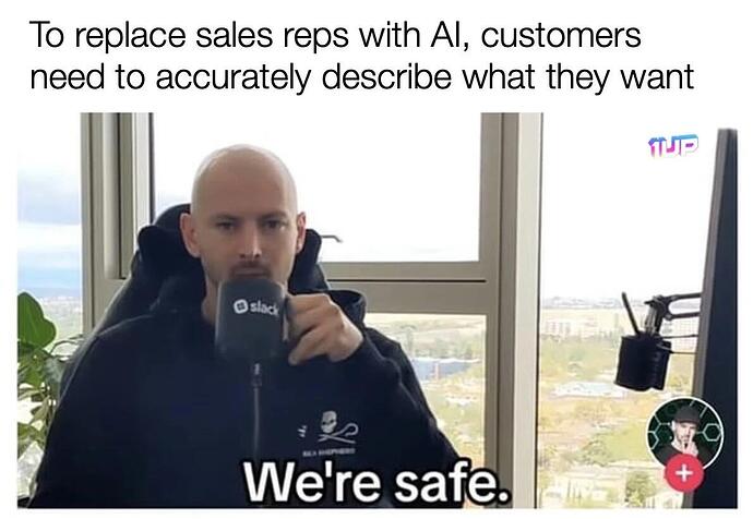 salesrep