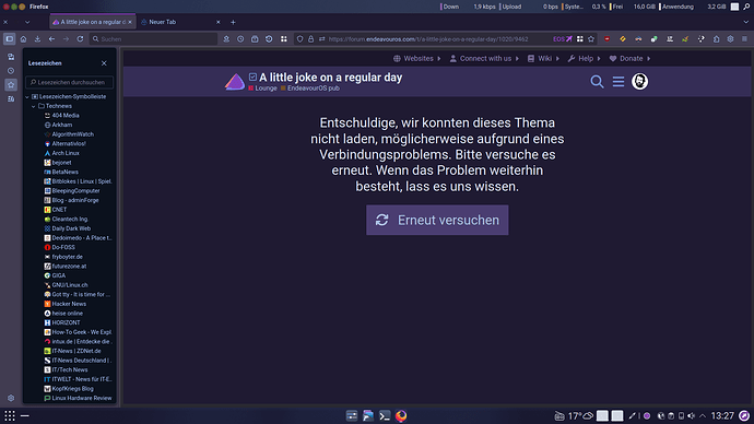 joke