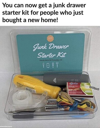 junkstarterkit