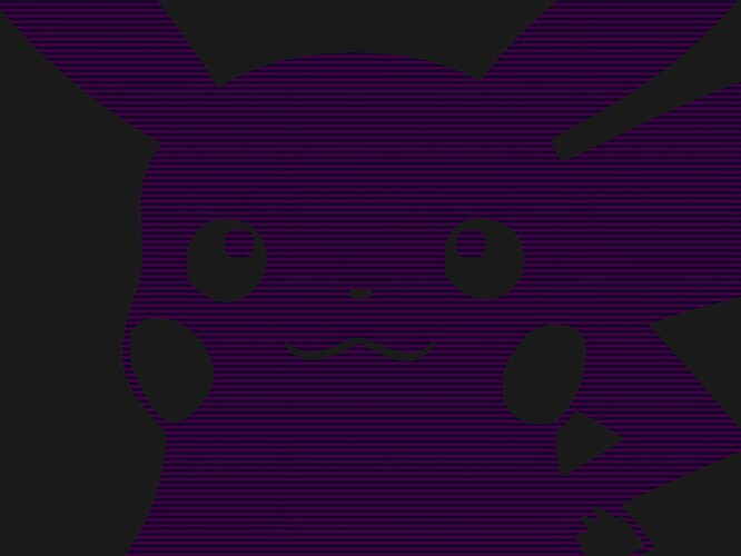 Pika_Silouette