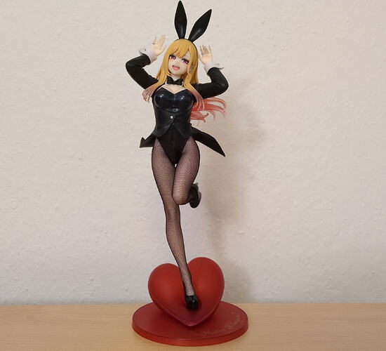 My Dress-Up Darling - T-most - Marin Kitagawa (Bunny ver.) 2